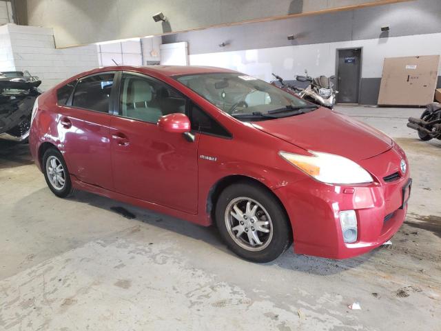 Photo 3 VIN: JTDKN3DU5B0264245 - TOYOTA PRIUS 