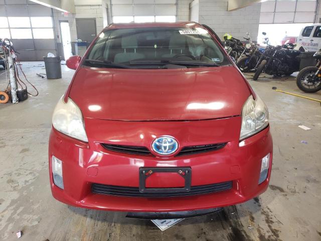 Photo 4 VIN: JTDKN3DU5B0264245 - TOYOTA PRIUS 