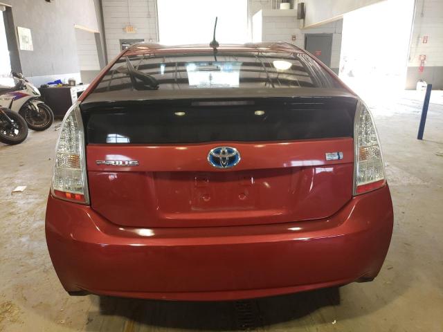 Photo 5 VIN: JTDKN3DU5B0264245 - TOYOTA PRIUS 