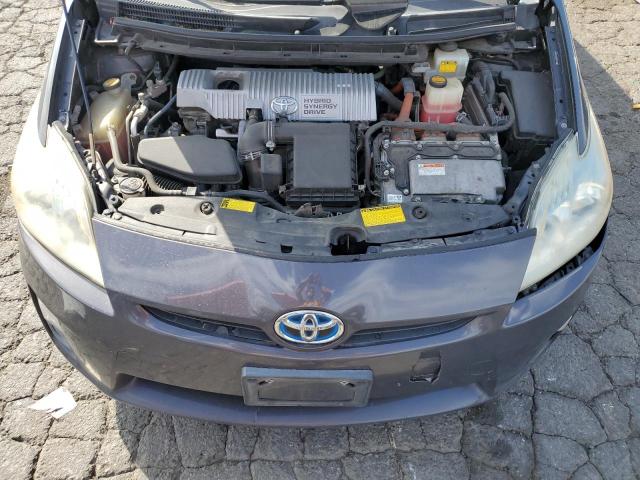 Photo 10 VIN: JTDKN3DU5B0264746 - TOYOTA PRIUS 