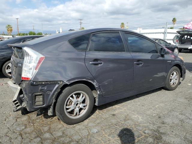 Photo 2 VIN: JTDKN3DU5B0264746 - TOYOTA PRIUS 