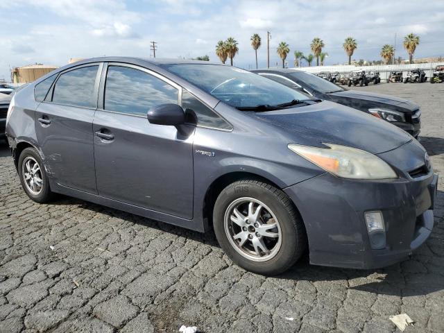 Photo 3 VIN: JTDKN3DU5B0264746 - TOYOTA PRIUS 