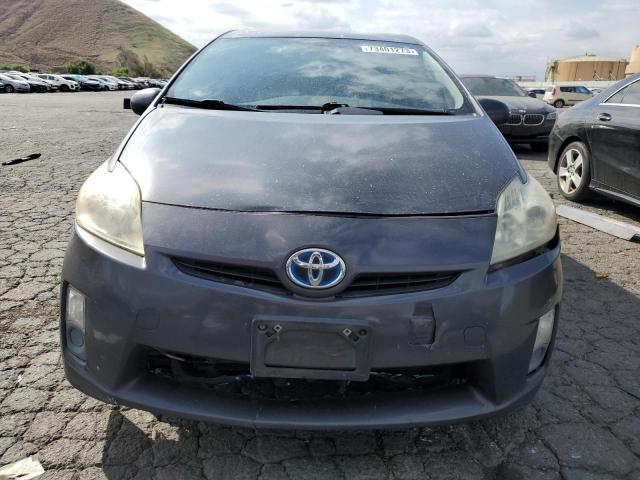 Photo 4 VIN: JTDKN3DU5B0264746 - TOYOTA PRIUS 