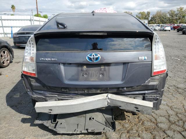 Photo 5 VIN: JTDKN3DU5B0264746 - TOYOTA PRIUS 