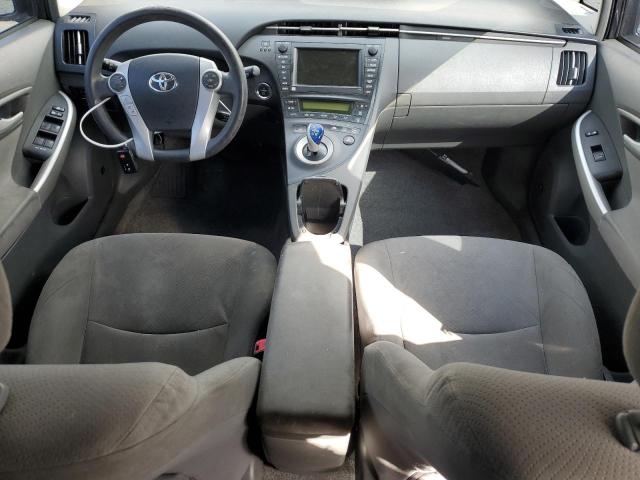 Photo 7 VIN: JTDKN3DU5B0264746 - TOYOTA PRIUS 