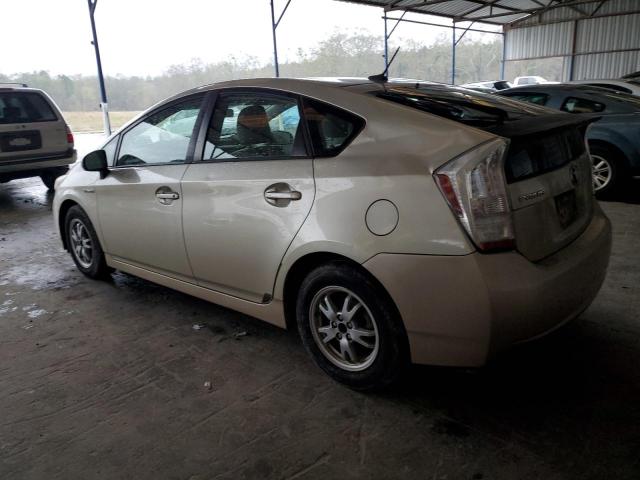 Photo 1 VIN: JTDKN3DU5B0265962 - TOYOTA PRIUS 