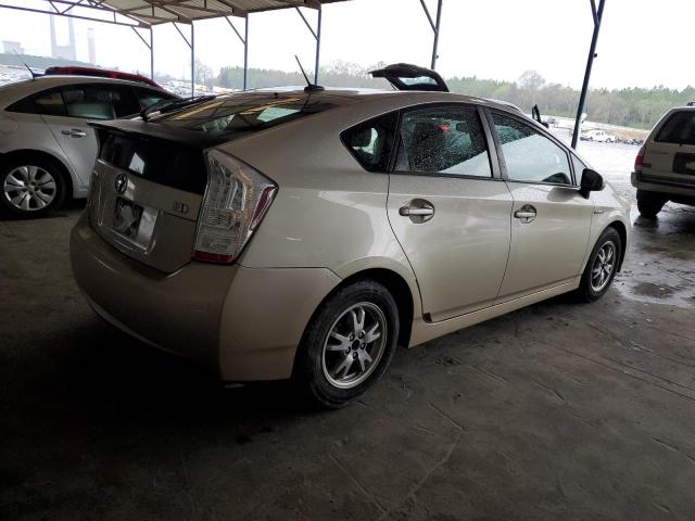 Photo 2 VIN: JTDKN3DU5B0265962 - TOYOTA PRIUS 