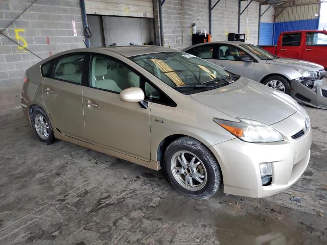 Photo 3 VIN: JTDKN3DU5B0265962 - TOYOTA PRIUS 