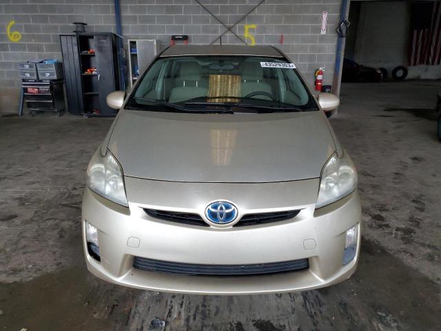 Photo 4 VIN: JTDKN3DU5B0265962 - TOYOTA PRIUS 