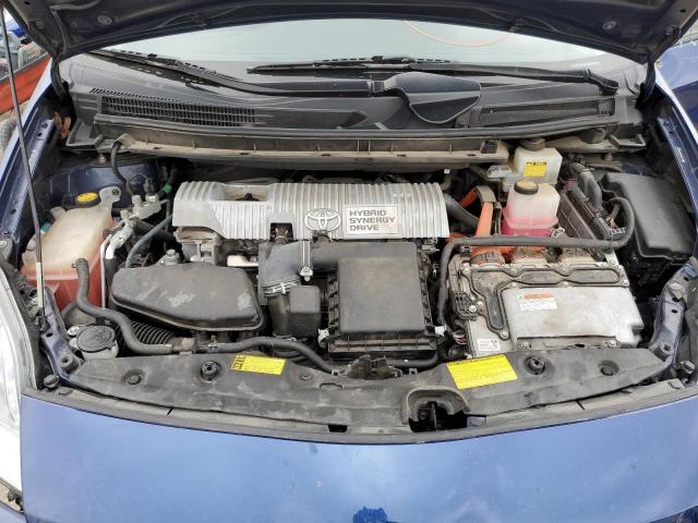 Photo 10 VIN: JTDKN3DU5B0268313 - TOYOTA PRIUS 