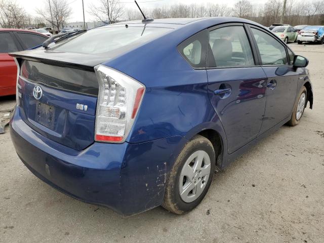 Photo 2 VIN: JTDKN3DU5B0268313 - TOYOTA PRIUS 