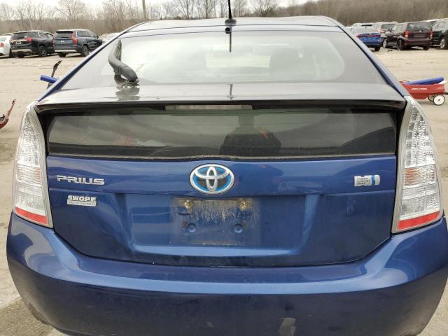 Photo 5 VIN: JTDKN3DU5B0268313 - TOYOTA PRIUS 