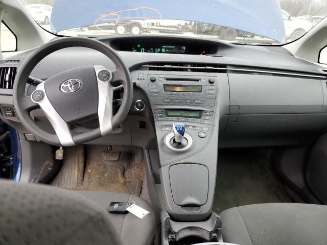 Photo 7 VIN: JTDKN3DU5B0268313 - TOYOTA PRIUS 