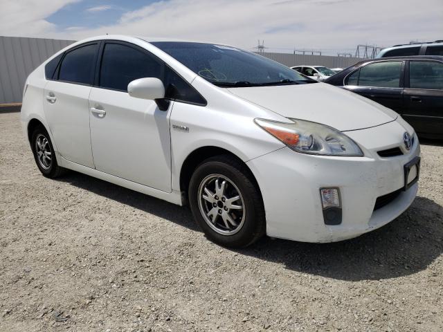 Photo 0 VIN: JTDKN3DU5B0269204 - TOYOTA PRIUS 