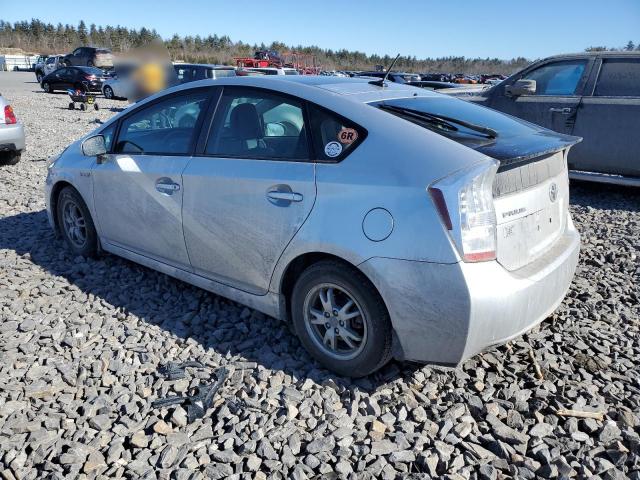 Photo 1 VIN: JTDKN3DU5B0270708 - TOYOTA PRIUS 