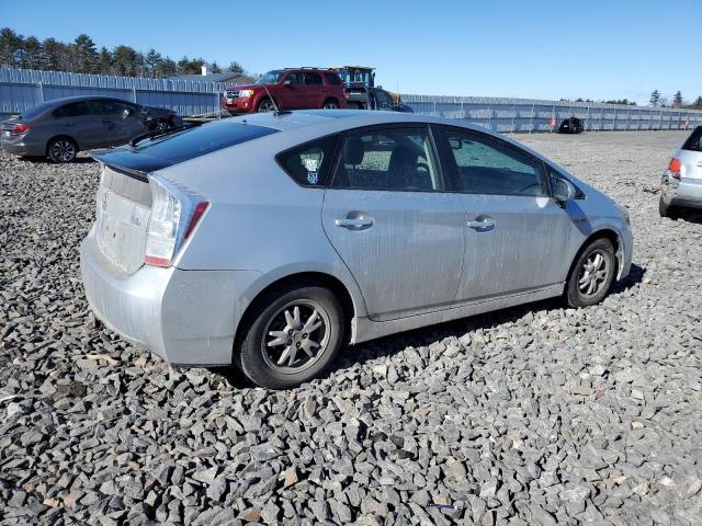 Photo 2 VIN: JTDKN3DU5B0270708 - TOYOTA PRIUS 