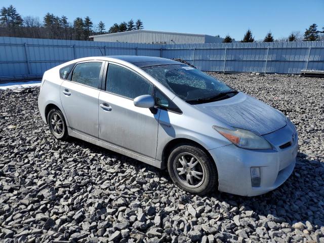 Photo 3 VIN: JTDKN3DU5B0270708 - TOYOTA PRIUS 