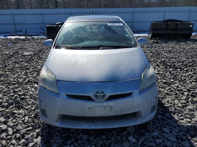 Photo 4 VIN: JTDKN3DU5B0270708 - TOYOTA PRIUS 