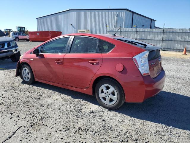 Photo 1 VIN: JTDKN3DU5B0271552 - TOYOTA PRIUS 