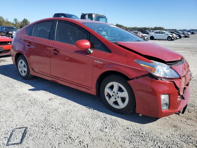 Photo 3 VIN: JTDKN3DU5B0271552 - TOYOTA PRIUS 