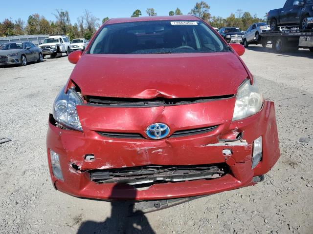 Photo 4 VIN: JTDKN3DU5B0271552 - TOYOTA PRIUS 