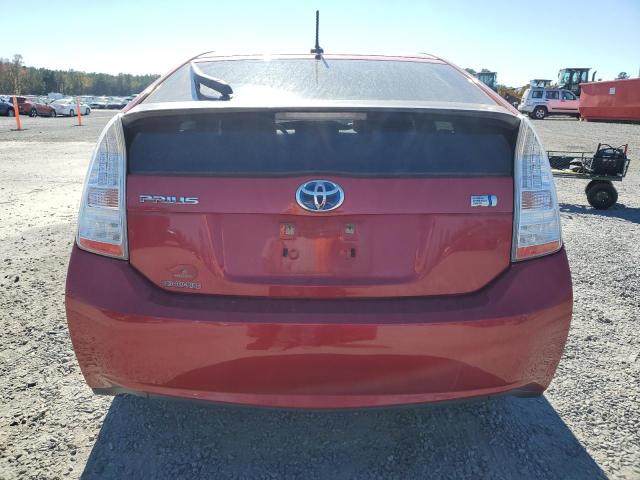 Photo 5 VIN: JTDKN3DU5B0271552 - TOYOTA PRIUS 