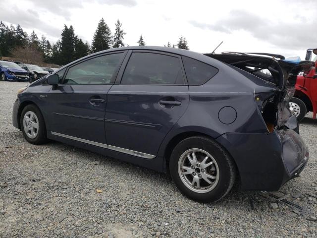 Photo 1 VIN: JTDKN3DU5B0280252 - TOYOTA PRIUS 