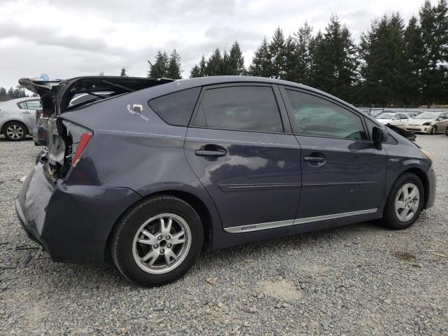 Photo 2 VIN: JTDKN3DU5B0280252 - TOYOTA PRIUS 