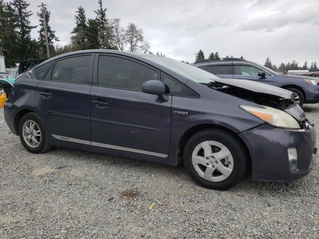 Photo 3 VIN: JTDKN3DU5B0280252 - TOYOTA PRIUS 