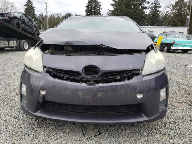 Photo 4 VIN: JTDKN3DU5B0280252 - TOYOTA PRIUS 