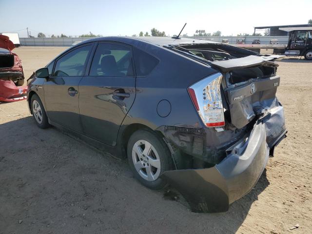 Photo 1 VIN: JTDKN3DU5B0282292 - TOYOTA PRIUS 