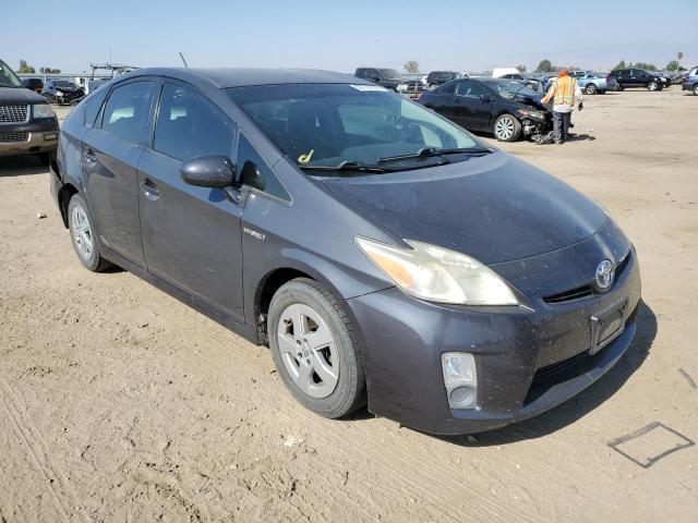 Photo 3 VIN: JTDKN3DU5B0282292 - TOYOTA PRIUS 