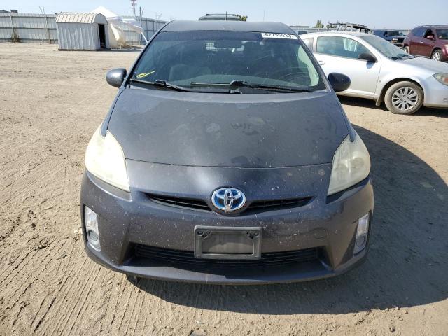 Photo 4 VIN: JTDKN3DU5B0282292 - TOYOTA PRIUS 