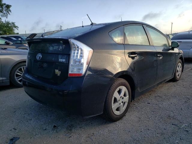 Photo 3 VIN: JTDKN3DU5B0287251 - TOYOTA PRIUS 