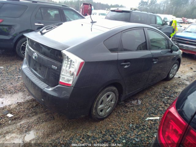 Photo 3 VIN: JTDKN3DU5B0293471 - TOYOTA PRIUS 