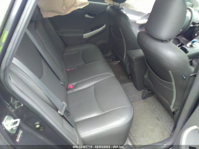 Photo 7 VIN: JTDKN3DU5B0293471 - TOYOTA PRIUS 