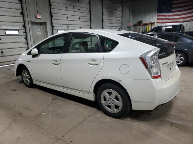 Photo 1 VIN: JTDKN3DU5B0294040 - TOYOTA PRIUS 