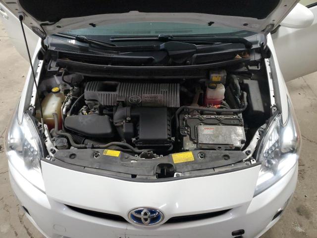 Photo 10 VIN: JTDKN3DU5B0294040 - TOYOTA PRIUS 