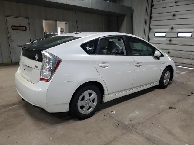 Photo 2 VIN: JTDKN3DU5B0294040 - TOYOTA PRIUS 