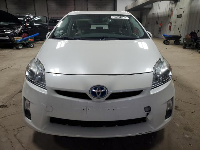 Photo 4 VIN: JTDKN3DU5B0294040 - TOYOTA PRIUS 