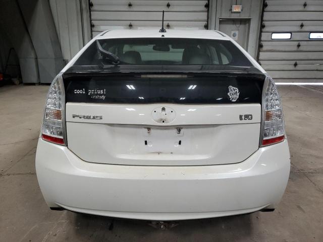 Photo 5 VIN: JTDKN3DU5B0294040 - TOYOTA PRIUS 