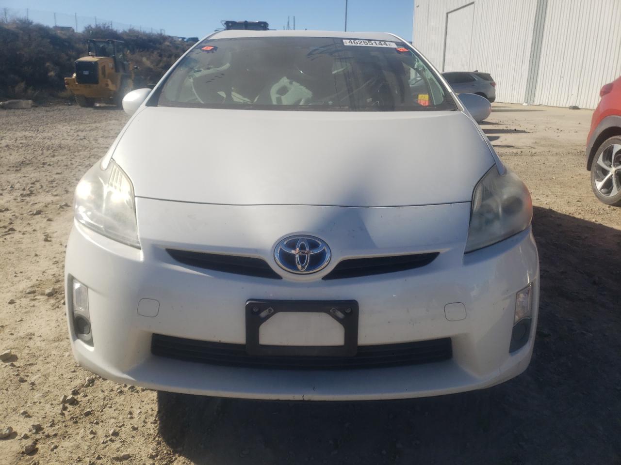 Photo 4 VIN: JTDKN3DU5B0294331 - TOYOTA PRIUS 