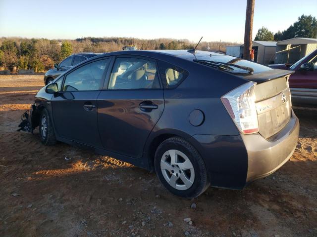 Photo 1 VIN: JTDKN3DU5B0295527 - TOYOTA PRIUS 