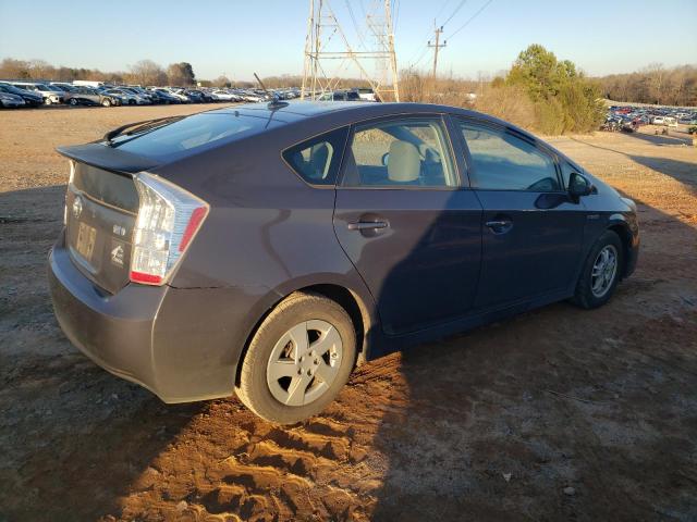 Photo 2 VIN: JTDKN3DU5B0295527 - TOYOTA PRIUS 