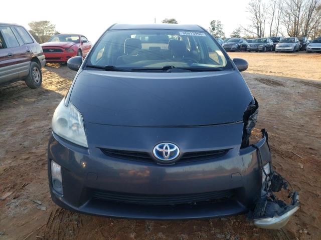 Photo 4 VIN: JTDKN3DU5B0295527 - TOYOTA PRIUS 