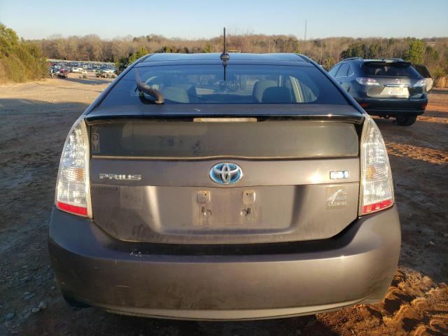 Photo 5 VIN: JTDKN3DU5B0295527 - TOYOTA PRIUS 