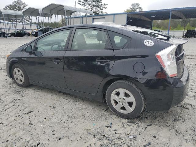 Photo 1 VIN: JTDKN3DU5B0296502 - TOYOTA PRIUS 