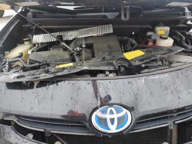 Photo 10 VIN: JTDKN3DU5B0296502 - TOYOTA PRIUS 