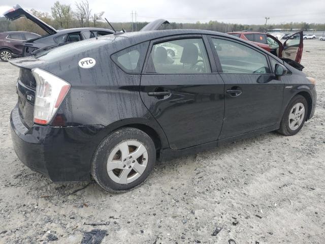 Photo 2 VIN: JTDKN3DU5B0296502 - TOYOTA PRIUS 