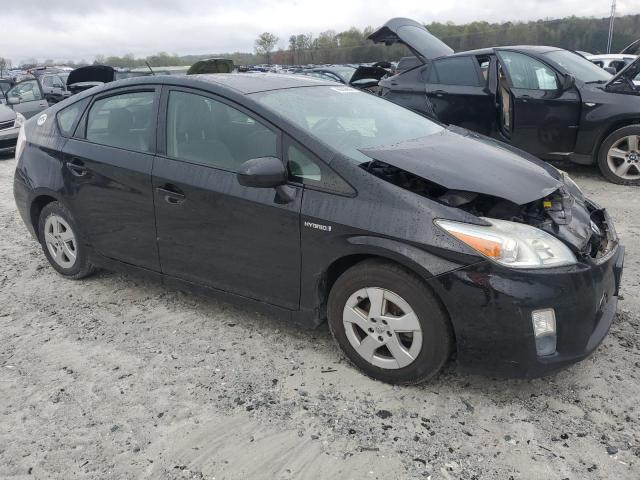 Photo 3 VIN: JTDKN3DU5B0296502 - TOYOTA PRIUS 